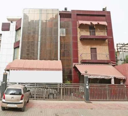 Hotel Palazzo Di Lara Ghaziabad Ngoại thất bức ảnh