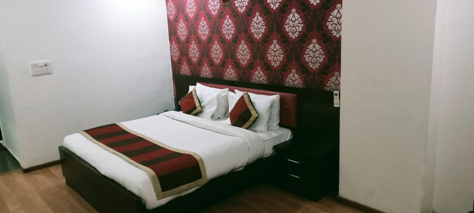 Hotel Palazzo Di Lara Ghaziabad Ngoại thất bức ảnh