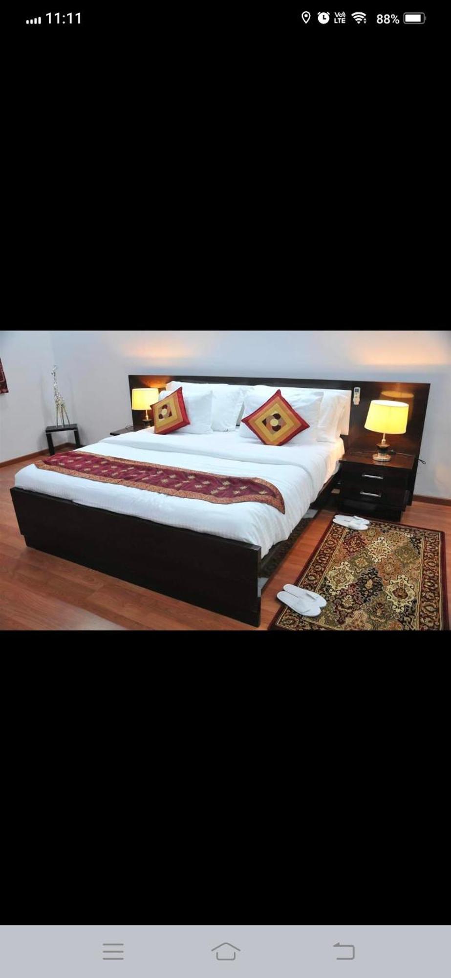 Hotel Palazzo Di Lara Ghaziabad Ngoại thất bức ảnh
