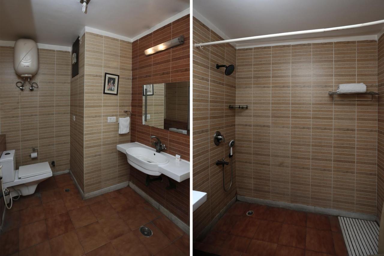 Hotel Palazzo Di Lara Ghaziabad Ngoại thất bức ảnh