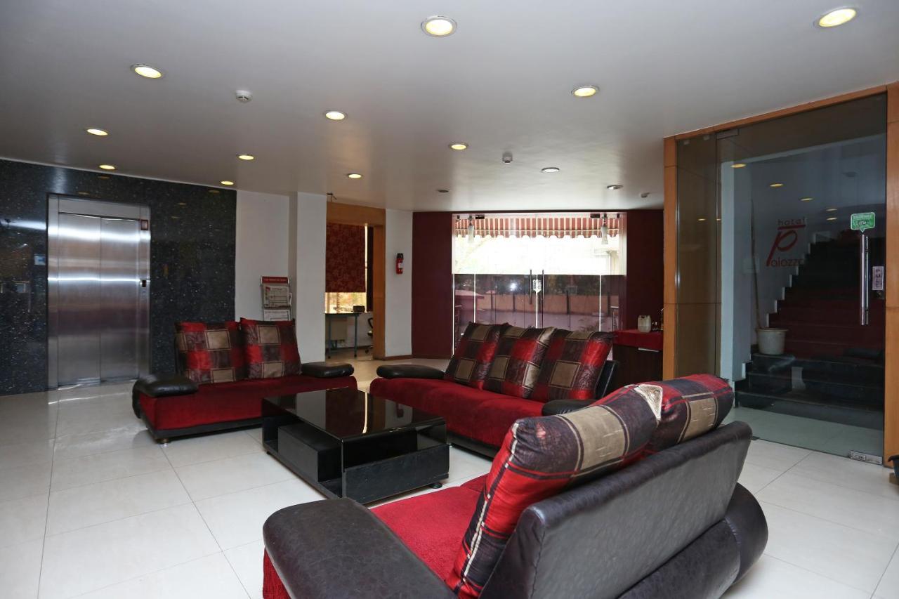 Hotel Palazzo Di Lara Ghaziabad Ngoại thất bức ảnh