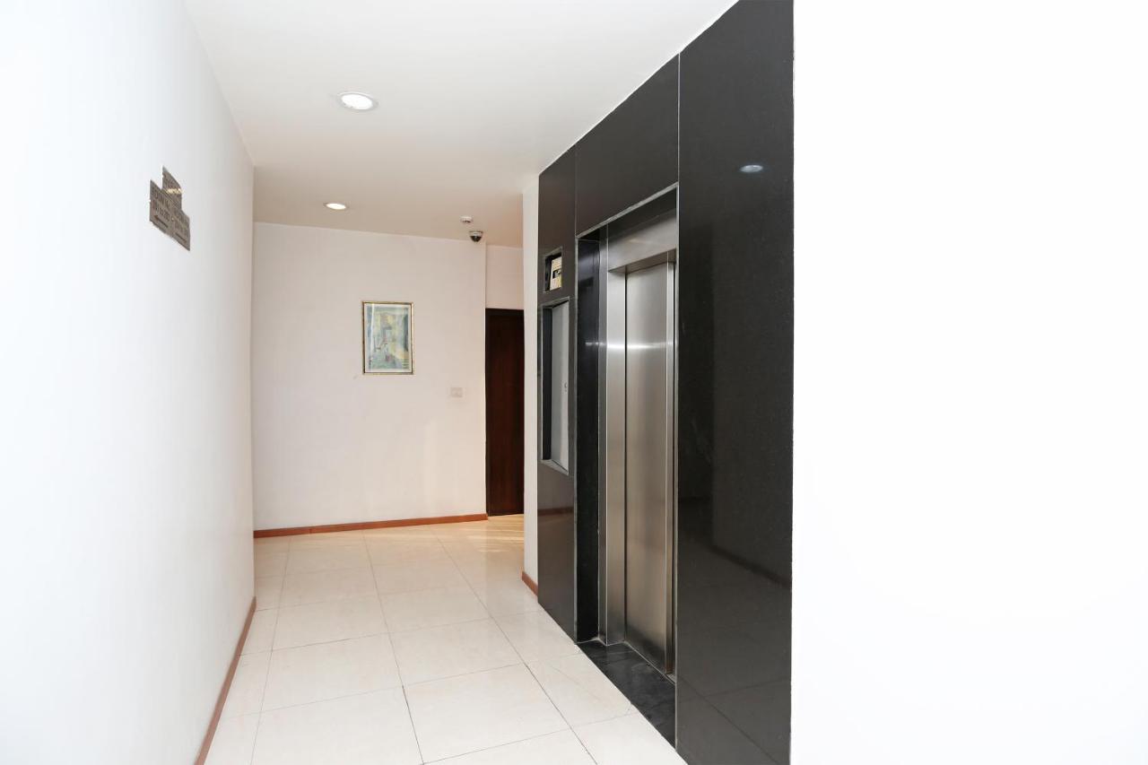 Hotel Palazzo Di Lara Ghaziabad Ngoại thất bức ảnh