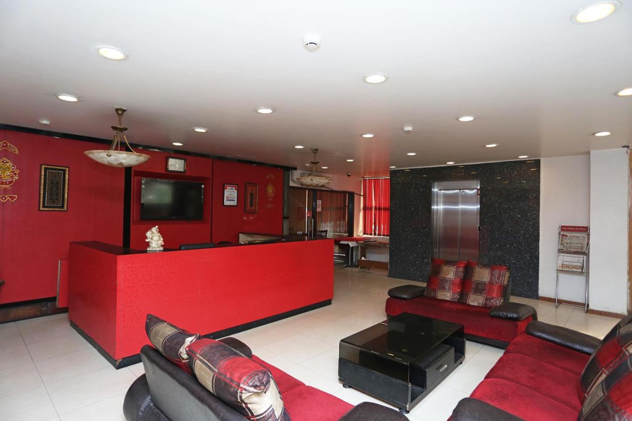Hotel Palazzo Di Lara Ghaziabad Ngoại thất bức ảnh