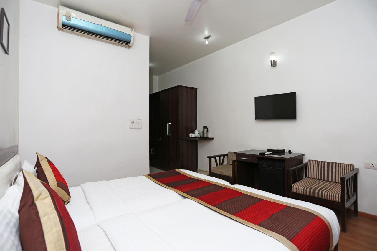 Hotel Palazzo Di Lara Ghaziabad Ngoại thất bức ảnh