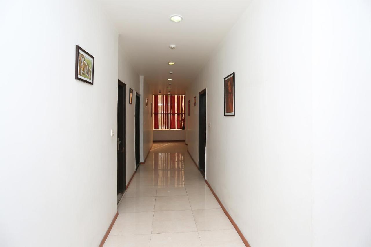 Hotel Palazzo Di Lara Ghaziabad Ngoại thất bức ảnh