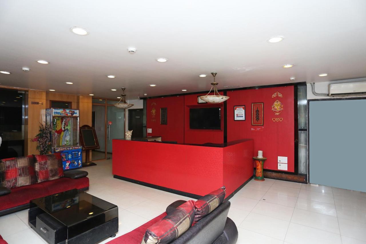 Hotel Palazzo Di Lara Ghaziabad Ngoại thất bức ảnh