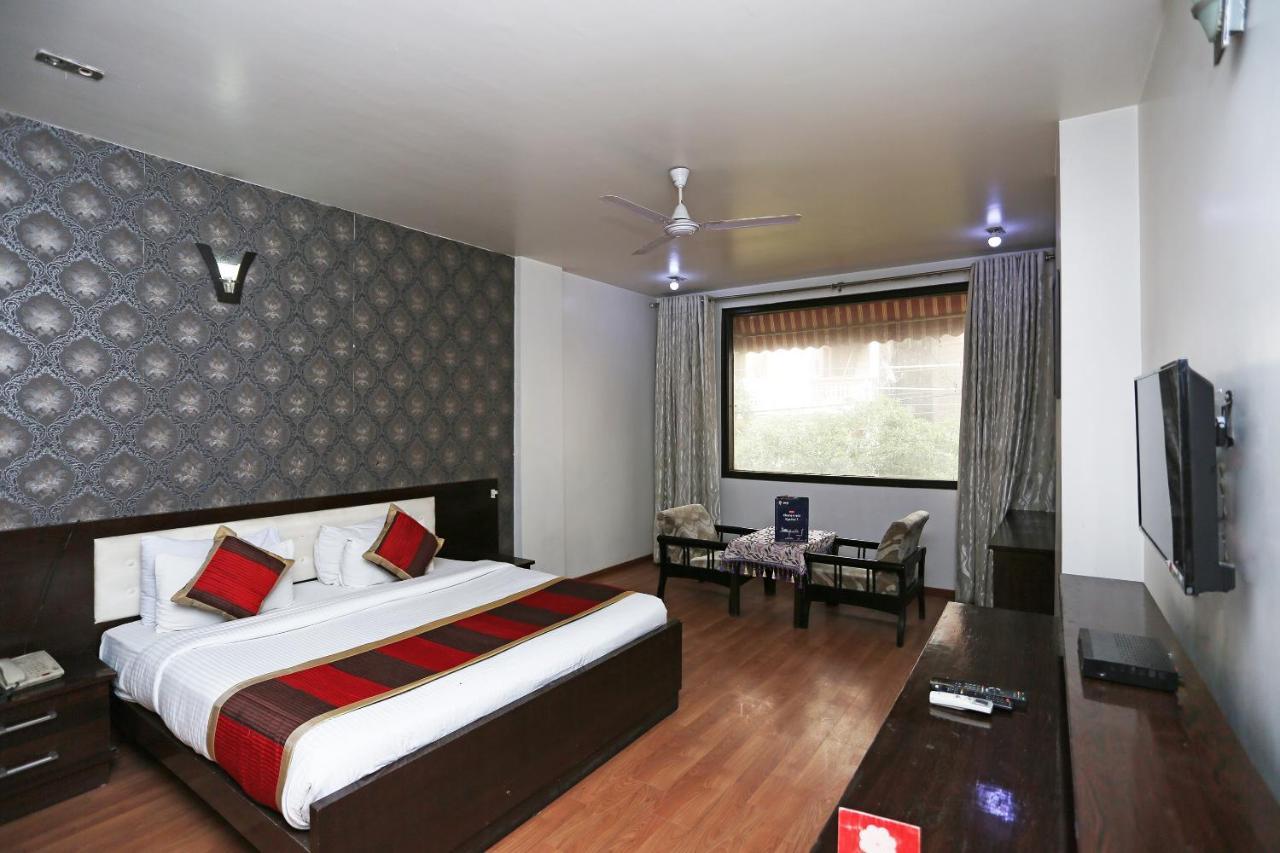 Hotel Palazzo Di Lara Ghaziabad Ngoại thất bức ảnh