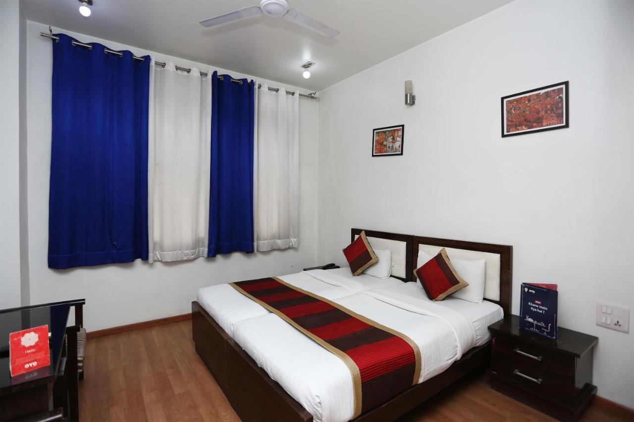 Hotel Palazzo Di Lara Ghaziabad Ngoại thất bức ảnh