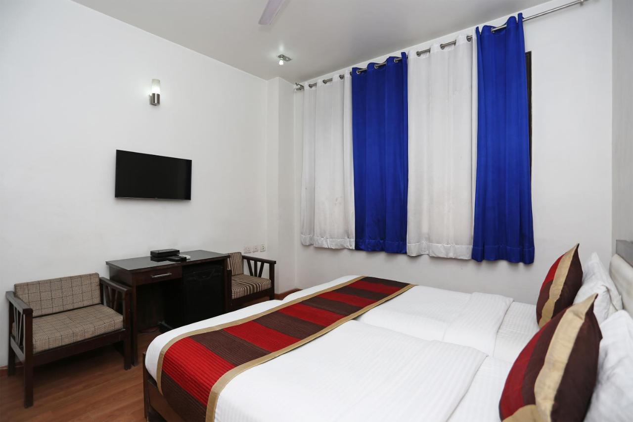 Hotel Palazzo Di Lara Ghaziabad Ngoại thất bức ảnh