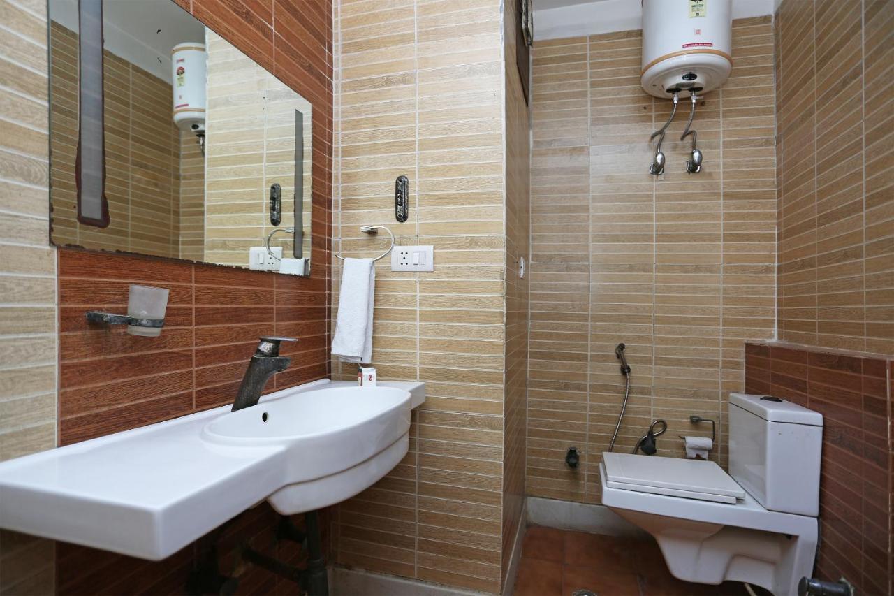 Hotel Palazzo Di Lara Ghaziabad Ngoại thất bức ảnh
