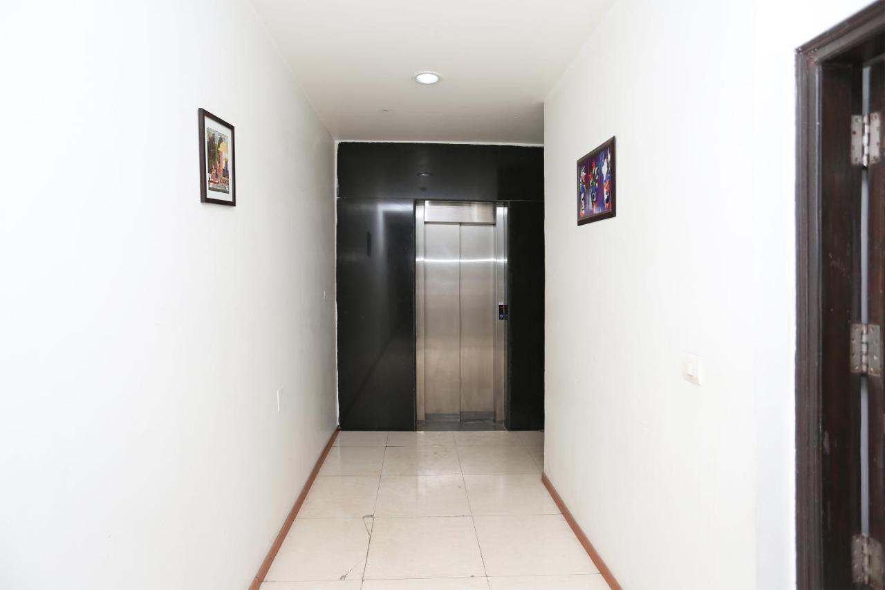 Hotel Palazzo Di Lara Ghaziabad Ngoại thất bức ảnh