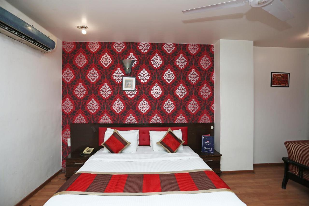 Hotel Palazzo Di Lara Ghaziabad Ngoại thất bức ảnh