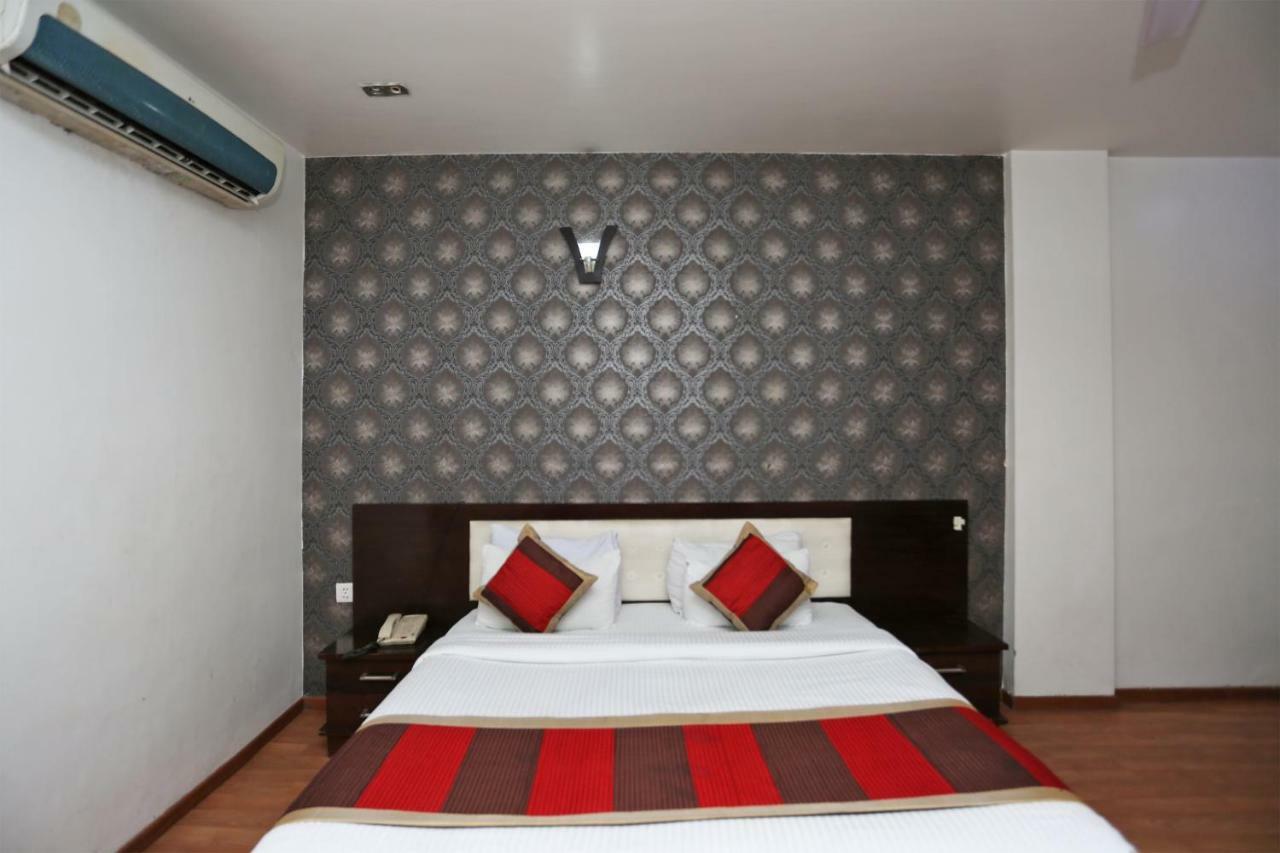 Hotel Palazzo Di Lara Ghaziabad Ngoại thất bức ảnh