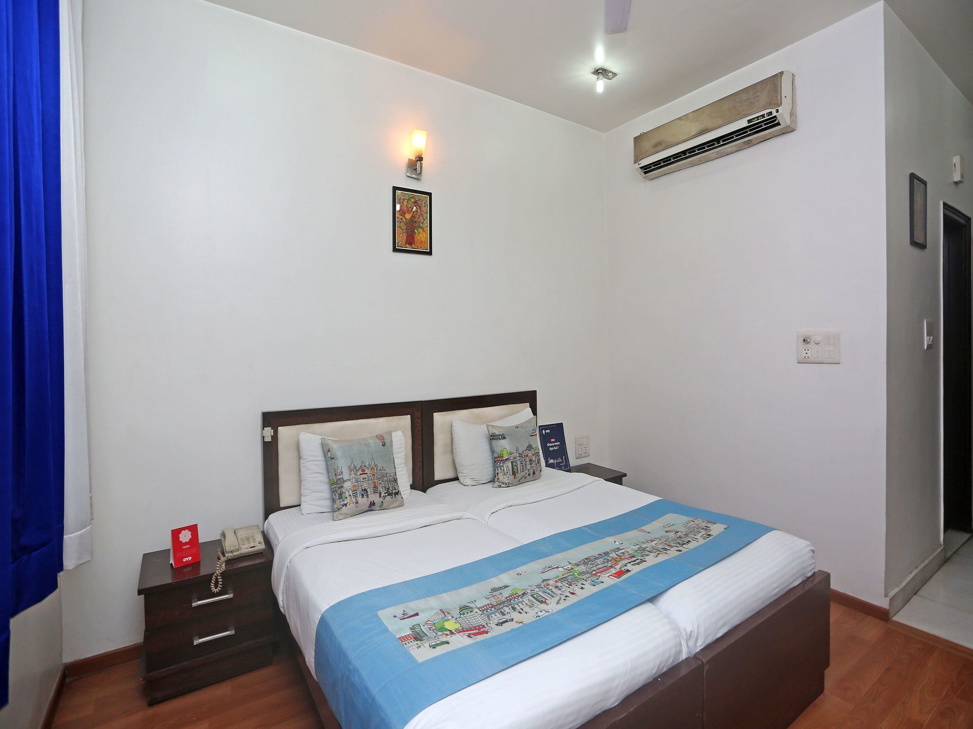 Hotel Palazzo Di Lara Ghaziabad Ngoại thất bức ảnh