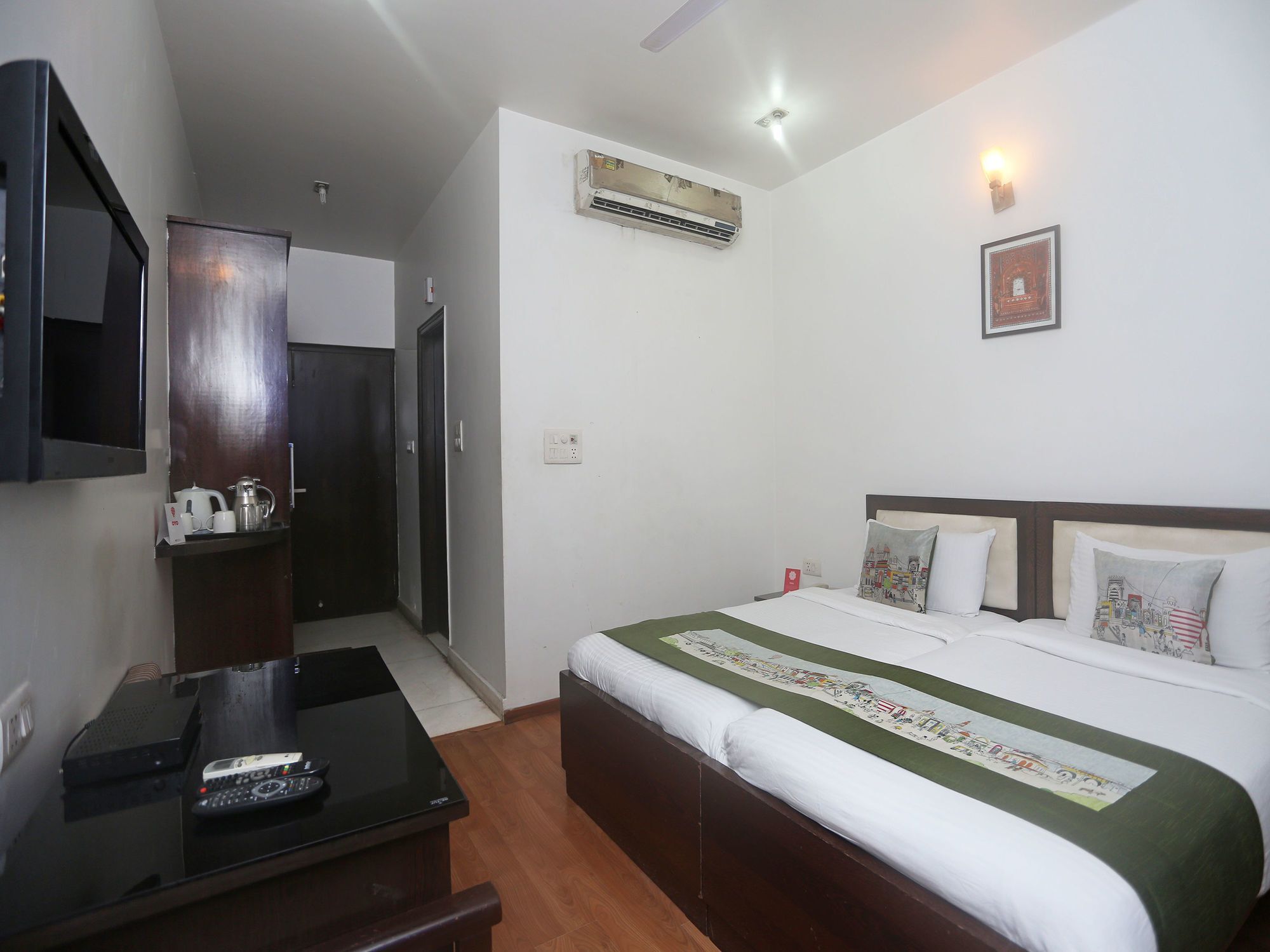 Hotel Palazzo Di Lara Ghaziabad Ngoại thất bức ảnh