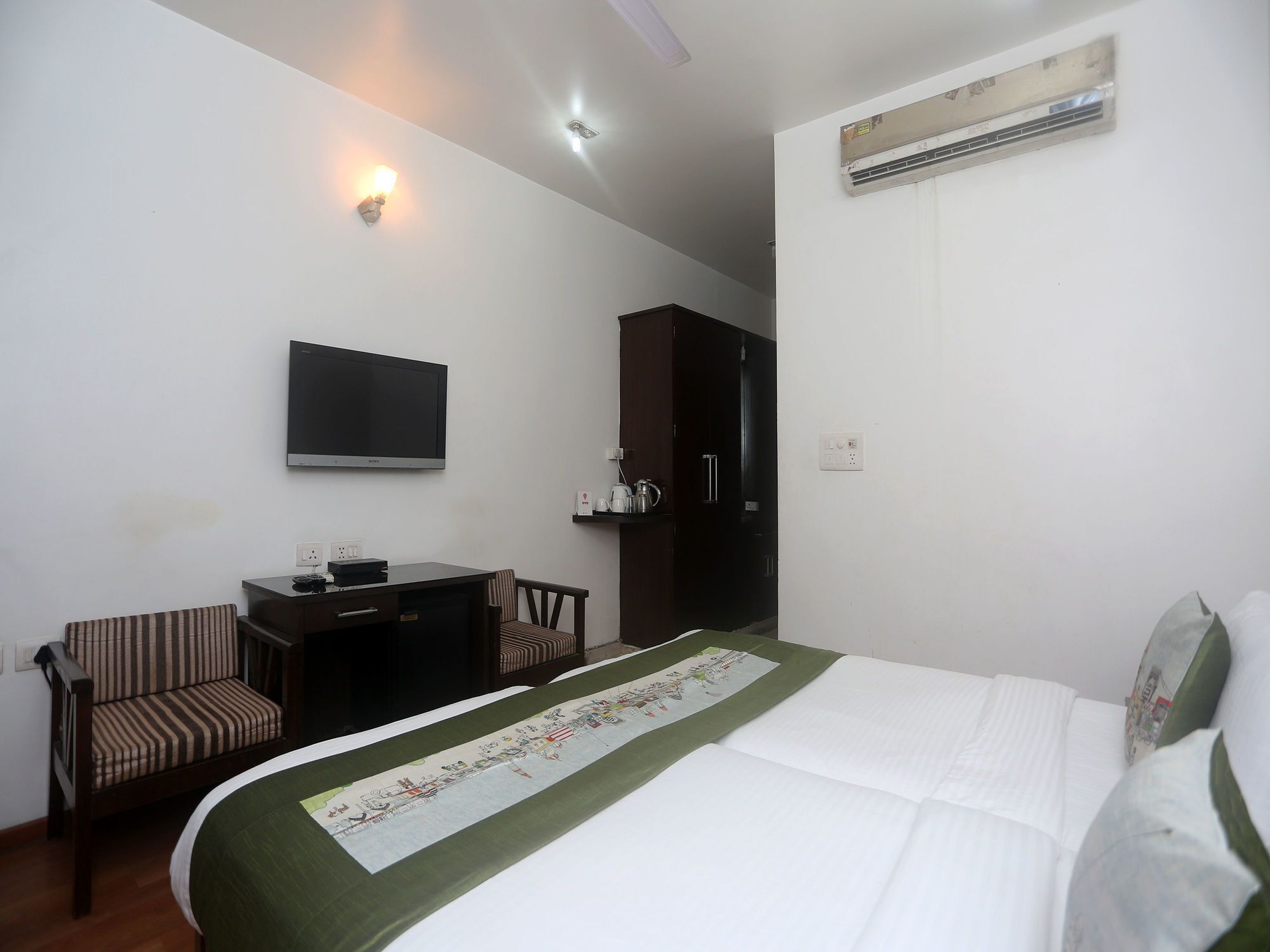 Hotel Palazzo Di Lara Ghaziabad Ngoại thất bức ảnh