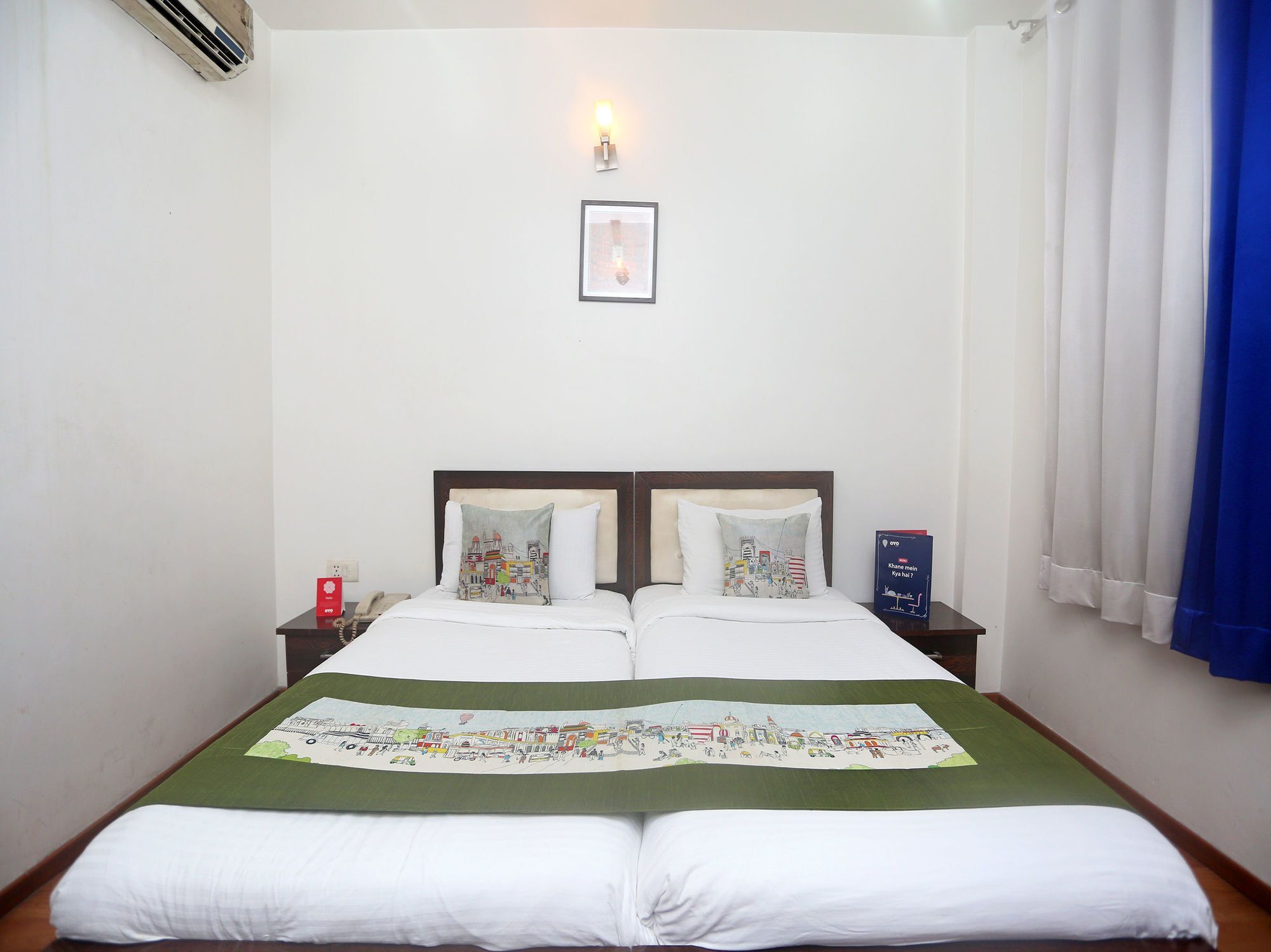 Hotel Palazzo Di Lara Ghaziabad Ngoại thất bức ảnh