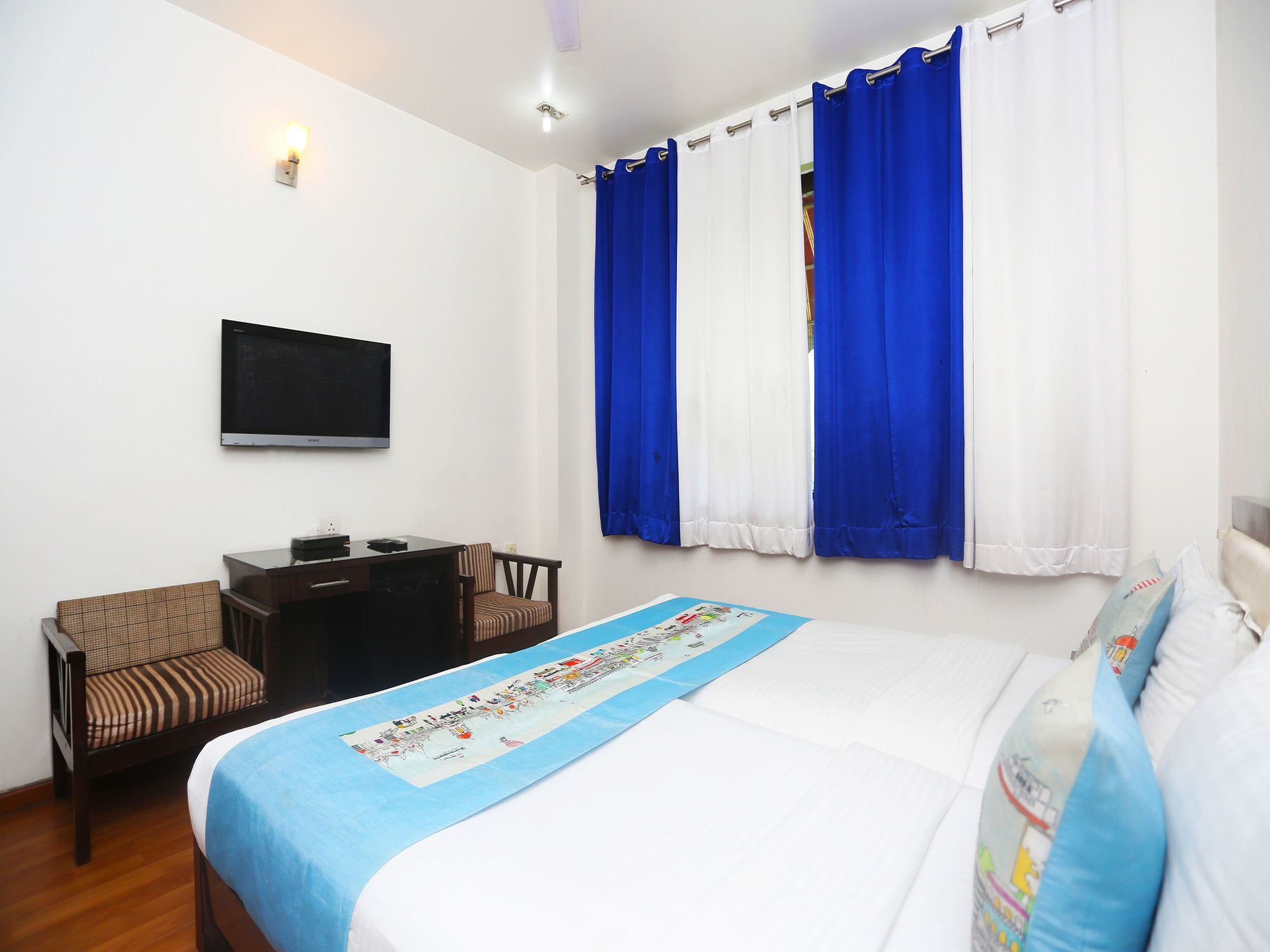 Hotel Palazzo Di Lara Ghaziabad Ngoại thất bức ảnh