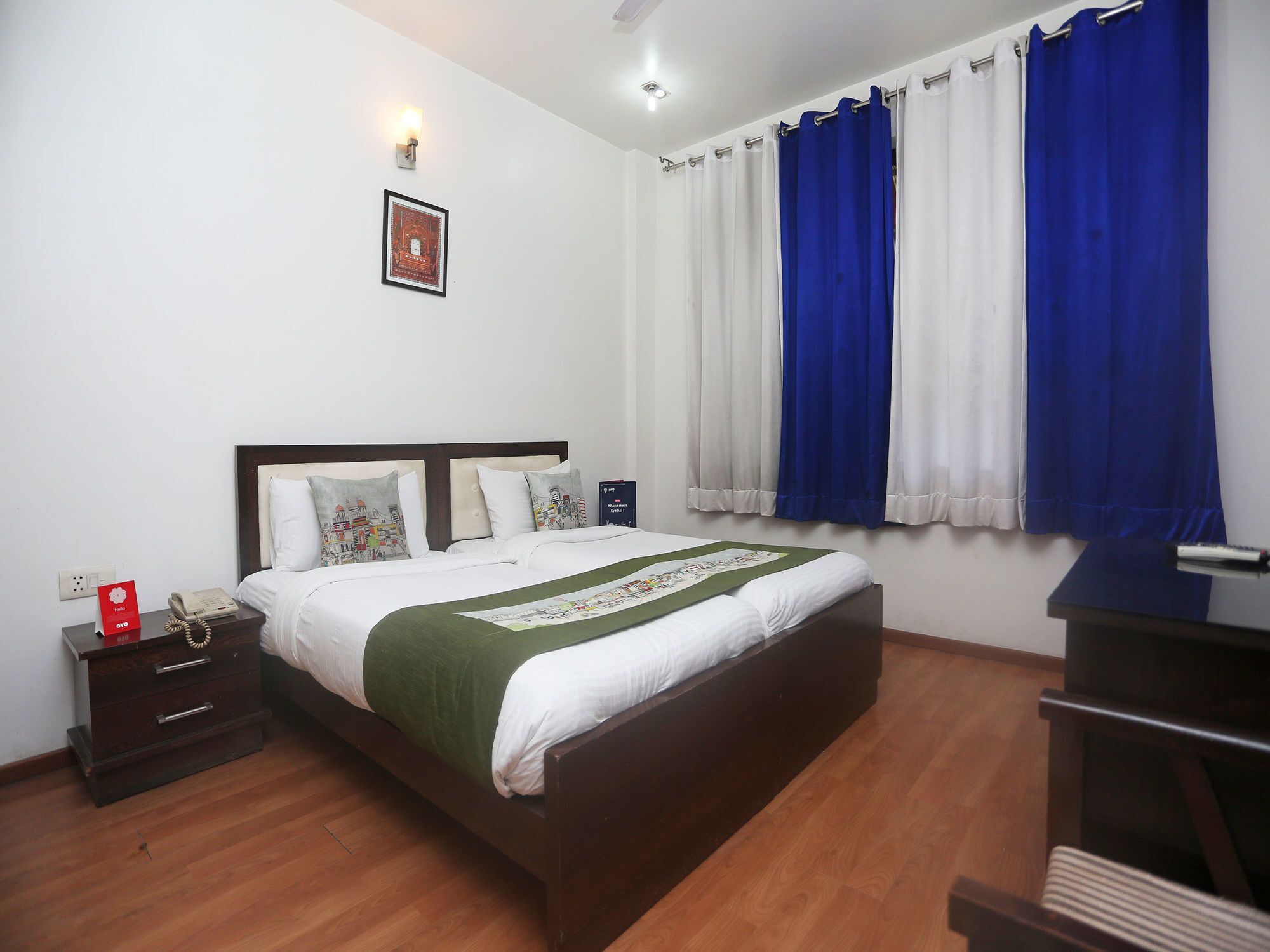 Hotel Palazzo Di Lara Ghaziabad Ngoại thất bức ảnh