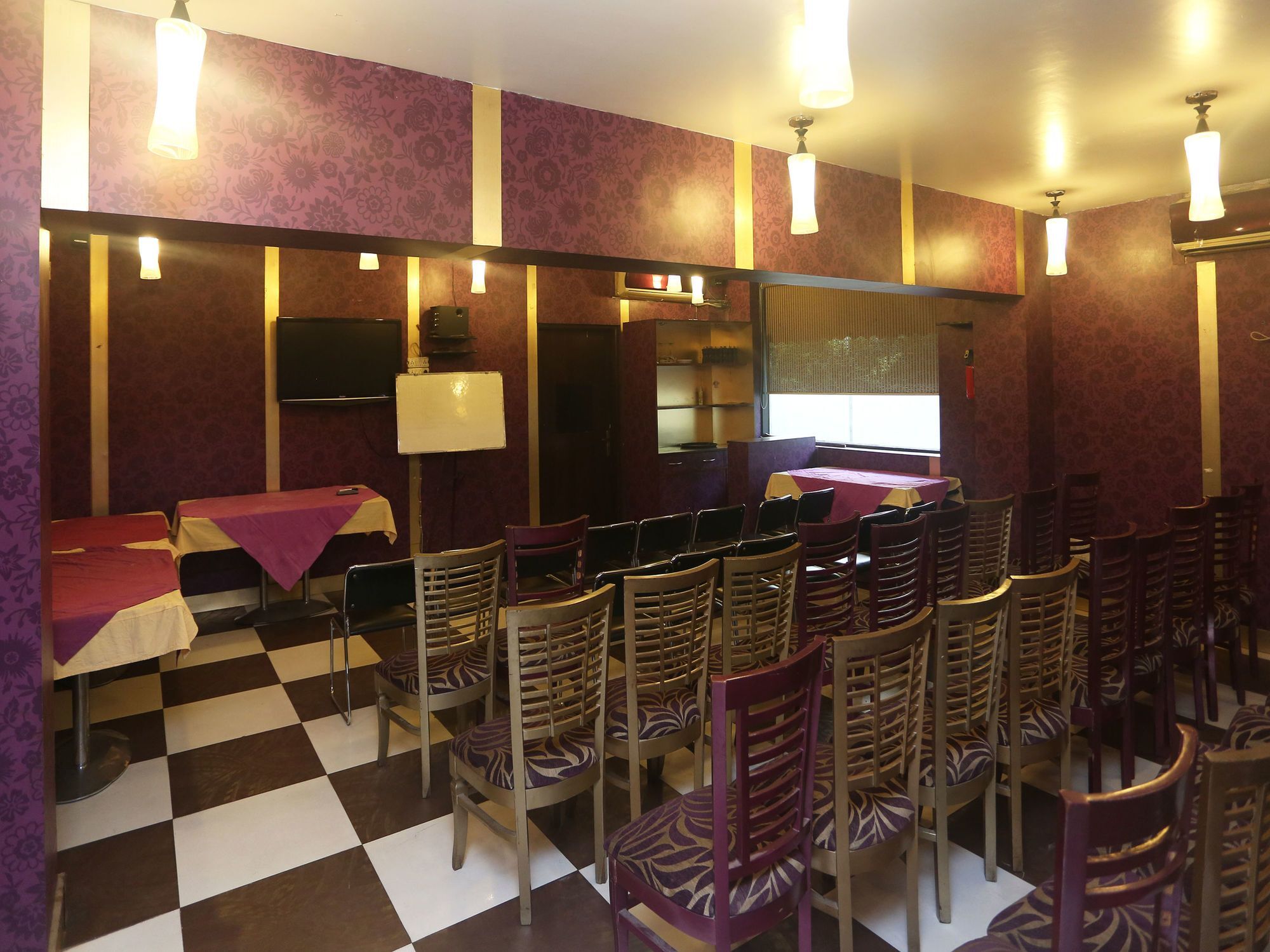 Hotel Palazzo Di Lara Ghaziabad Ngoại thất bức ảnh